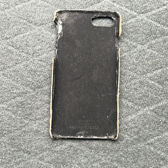 Gucci iPhone 6 case - Picture 4 of 6
